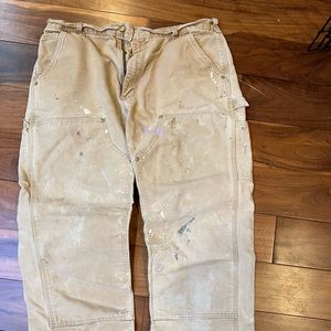 Carhartt Work Pants